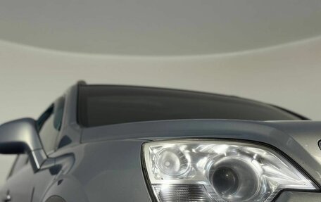 Opel Antara I, 2012 год, 845 000 рублей, 21 фотография