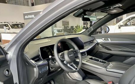 Haval F7, 2025 год, 2 949 000 рублей, 5 фотография