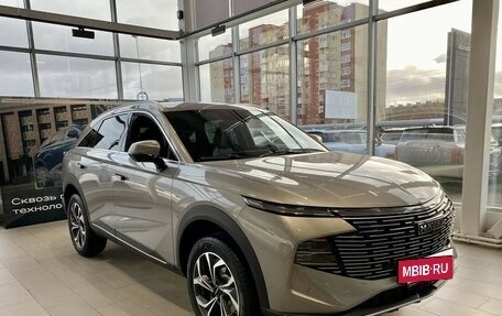 Haval F7, 2025 год, 2 949 000 рублей, 2 фотография