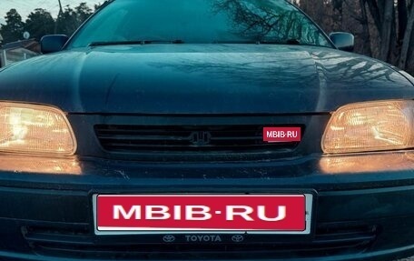 Toyota Corsa, 1997 год, 190 000 рублей, 2 фотография