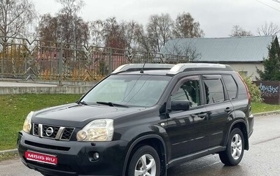 Nissan X-Trail, 2008 год, 775 000 рублей, 1 фотография