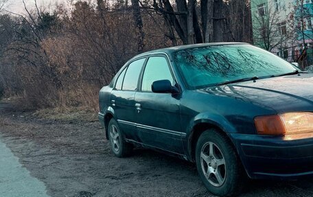 Toyota Corsa, 1997 год, 190 000 рублей, 8 фотография