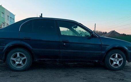 Toyota Corsa, 1997 год, 190 000 рублей, 5 фотография