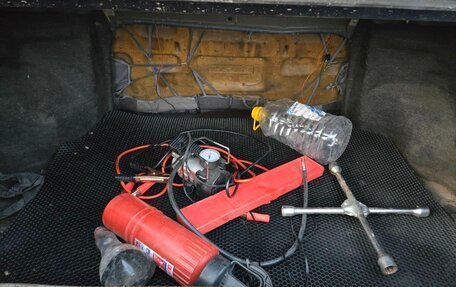 Toyota Corsa, 1997 год, 190 000 рублей, 12 фотография