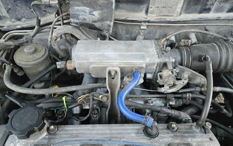 Toyota Corsa, 1997 год, 190 000 рублей, 14 фотография