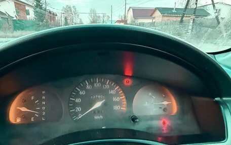 Toyota Corsa, 1997 год, 190 000 рублей, 19 фотография