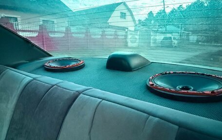 Toyota Corsa, 1997 год, 190 000 рублей, 23 фотография