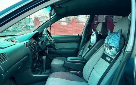 Toyota Corsa, 1997 год, 190 000 рублей, 20 фотография