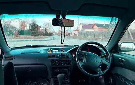 Toyota Corsa, 1997 год, 190 000 рублей, 21 фотография