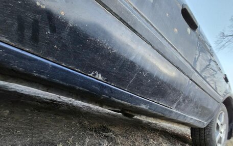 Toyota Corsa, 1997 год, 190 000 рублей, 28 фотография