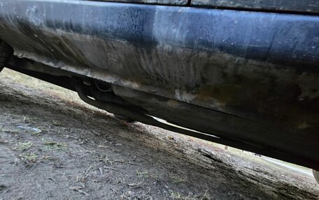 Toyota Corsa, 1997 год, 190 000 рублей, 26 фотография