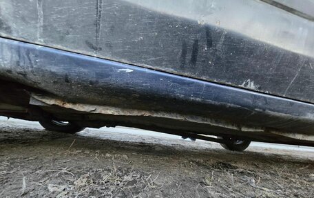 Toyota Corsa, 1997 год, 190 000 рублей, 29 фотография