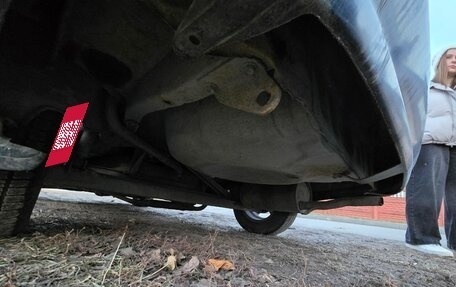 Toyota Corsa, 1997 год, 190 000 рублей, 24 фотография