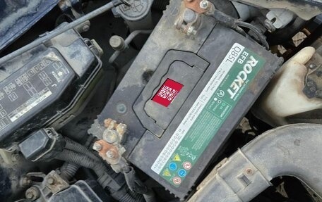 Toyota Corsa, 1997 год, 190 000 рублей, 15 фотография