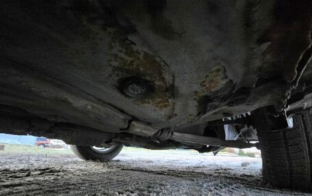 Toyota Corsa, 1997 год, 190 000 рублей, 31 фотография