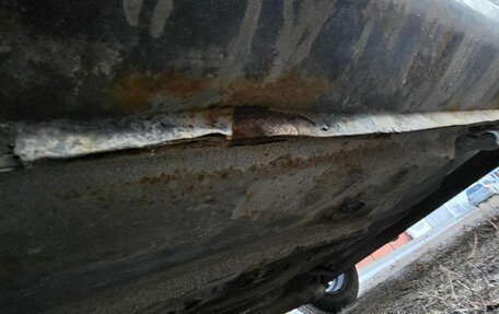 Toyota Corsa, 1997 год, 190 000 рублей, 32 фотография