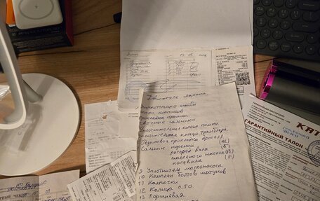 Toyota Corsa, 1997 год, 190 000 рублей, 36 фотография