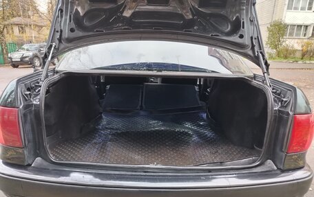 Audi 80, 1992 год, 235 000 рублей, 8 фотография