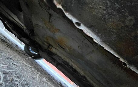 Toyota Corsa, 1997 год, 190 000 рублей, 34 фотография