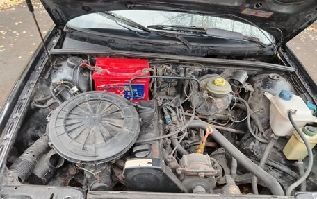 Audi 80, 1992 год, 235 000 рублей, 10 фотография