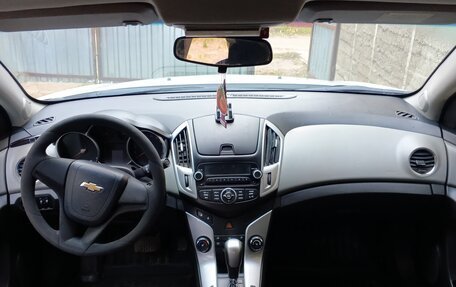 Chevrolet Cruze II, 2012 год, 650 000 рублей, 11 фотография