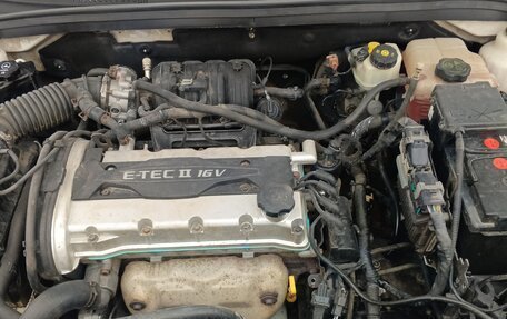 Chevrolet Cruze II, 2012 год, 650 000 рублей, 14 фотография