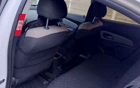 Chevrolet Cruze II, 2012 год, 650 000 рублей, 12 фотография