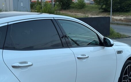 KIA Optima IV, 2019 год, 1 930 000 рублей, 7 фотография