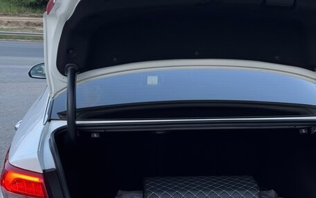 KIA Optima IV, 2019 год, 1 930 000 рублей, 13 фотография