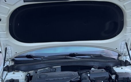 KIA Optima IV, 2019 год, 1 930 000 рублей, 14 фотография