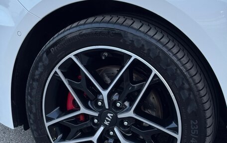KIA Optima IV, 2019 год, 1 930 000 рублей, 16 фотография