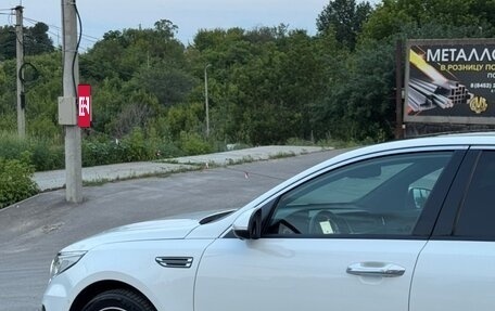 KIA Optima IV, 2019 год, 1 930 000 рублей, 2 фотография