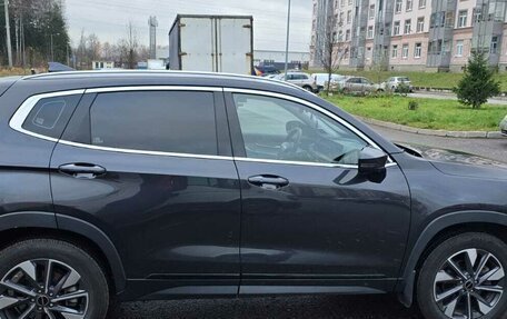 CheryExeed LX, 2023 год, 2 300 000 рублей, 4 фотография