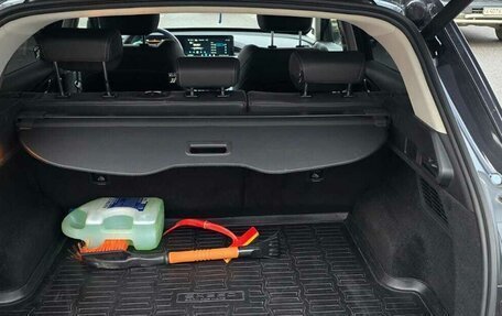 CheryExeed LX, 2023 год, 2 300 000 рублей, 7 фотография