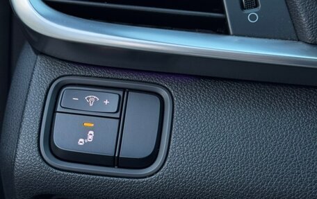 KIA Optima IV, 2019 год, 1 930 000 рублей, 22 фотография