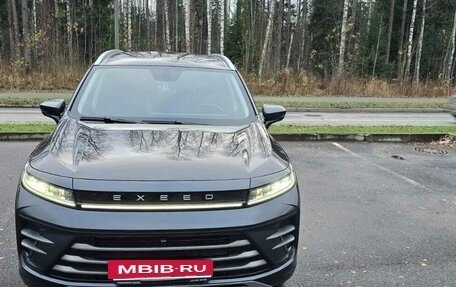 CheryExeed LX, 2023 год, 2 300 000 рублей, 2 фотография