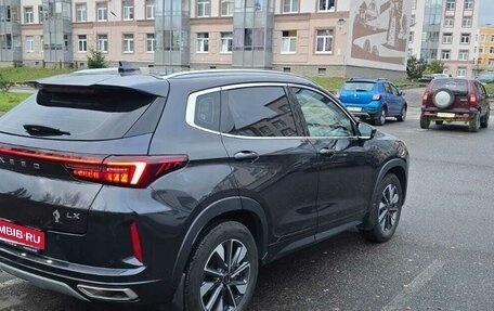 CheryExeed LX, 2023 год, 2 300 000 рублей, 5 фотография