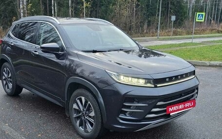 CheryExeed LX, 2023 год, 2 300 000 рублей, 3 фотография