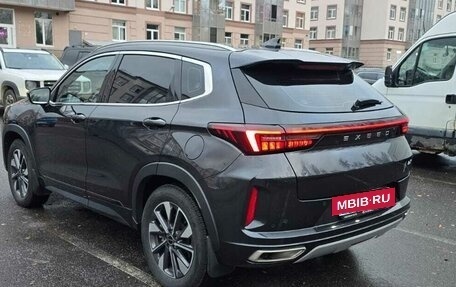 CheryExeed LX, 2023 год, 2 300 000 рублей, 8 фотография