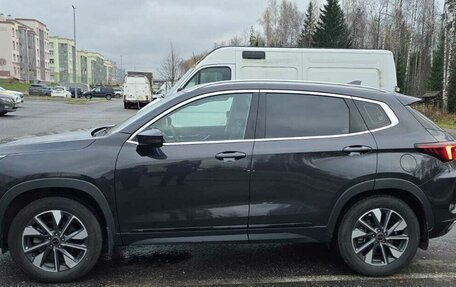 CheryExeed LX, 2023 год, 2 300 000 рублей, 9 фотография