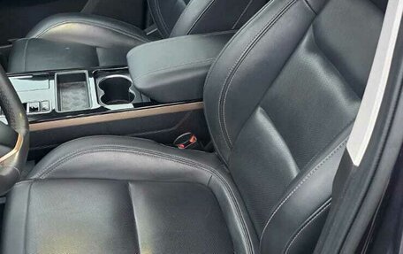 CheryExeed LX, 2023 год, 2 300 000 рублей, 13 фотография