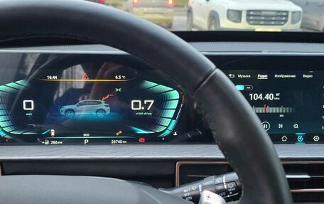 CheryExeed LX, 2023 год, 2 300 000 рублей, 14 фотография