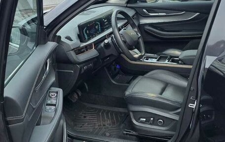 CheryExeed LX, 2023 год, 2 300 000 рублей, 12 фотография