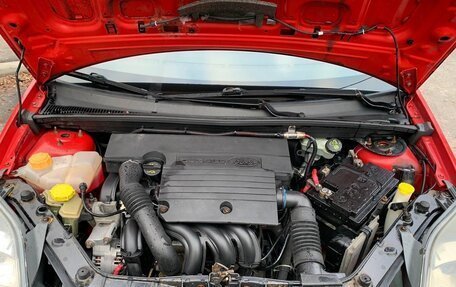 Ford Fiesta, 2007 год, 230 000 рублей, 7 фотография