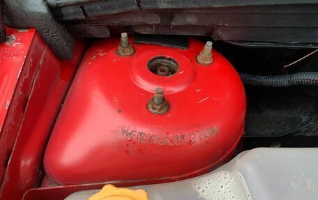 Ford Fiesta, 2007 год, 230 000 рублей, 8 фотография