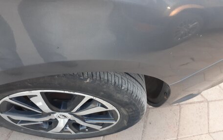 Lifan Solano II, 2017 год, 651 000 рублей, 8 фотография