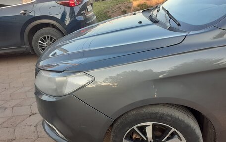 Lifan Solano II, 2017 год, 651 000 рублей, 4 фотография