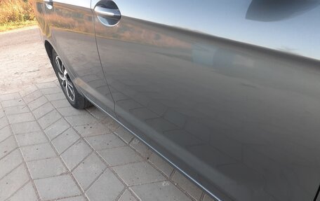 Lifan Solano II, 2017 год, 651 000 рублей, 9 фотография