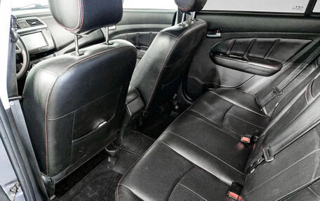 Lifan Solano II, 2017 год, 651 000 рублей, 10 фотография