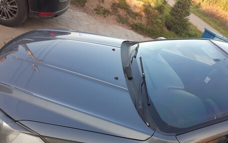 Lifan Solano II, 2017 год, 651 000 рублей, 7 фотография